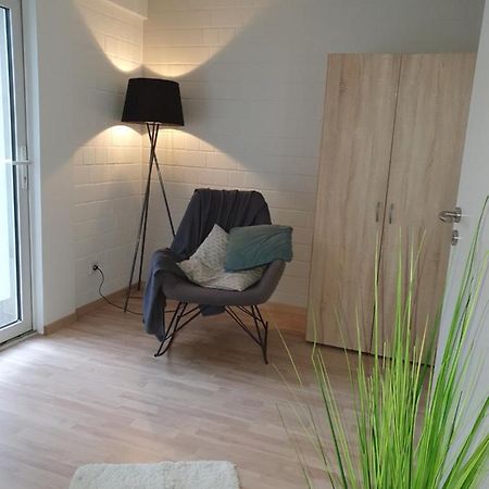 Privat Apartaments , Eigene Eigang, Eigene Badezimmer, Und Eigene Kueche Straelen Εξωτερικό φωτογραφία