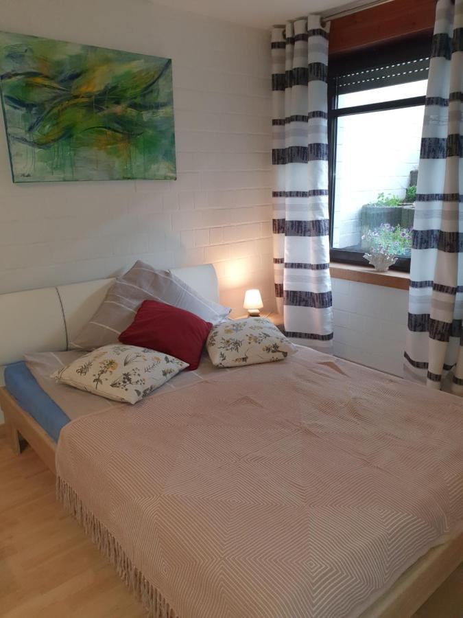 Privat Apartaments , Eigene Eigang, Eigene Badezimmer, Und Eigene Kueche Straelen Εξωτερικό φωτογραφία