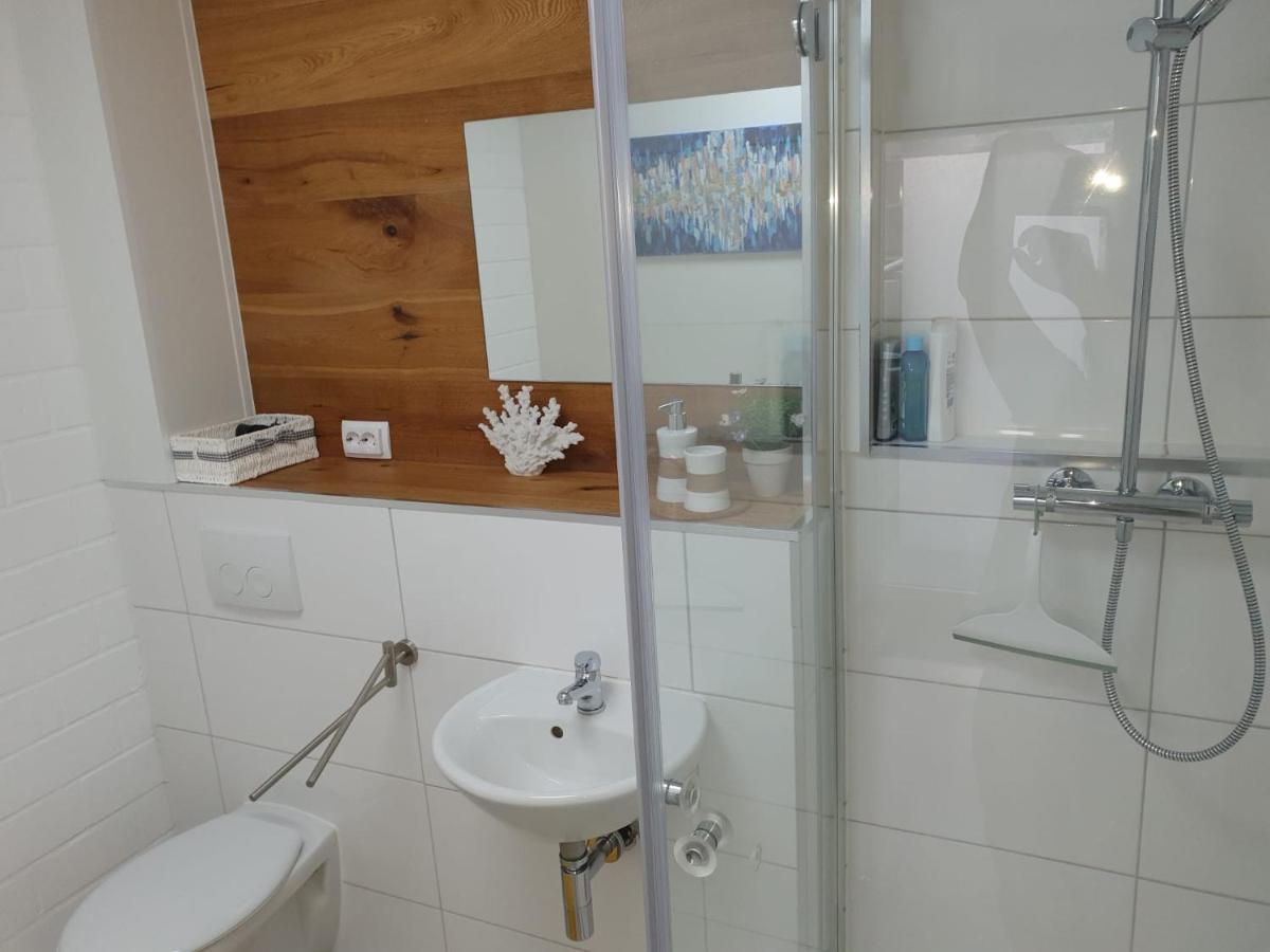 Privat Apartaments , Eigene Eigang, Eigene Badezimmer, Und Eigene Kueche Straelen Εξωτερικό φωτογραφία